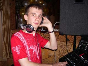 DJ iLia - Клубные проекты.